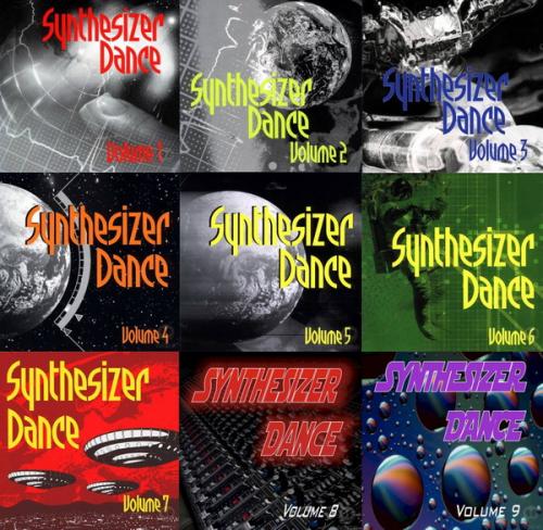Synthesizer Dance (2000-2006)