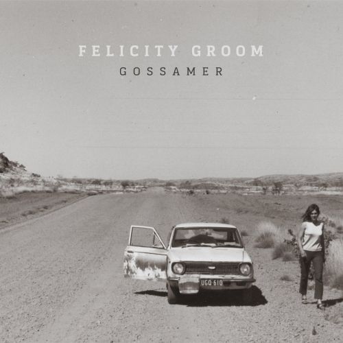 Felitiy Groom - Gossamer (2011)