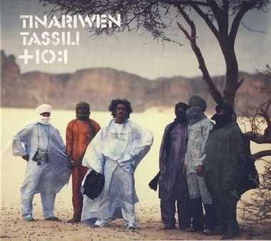 Tinarivven
