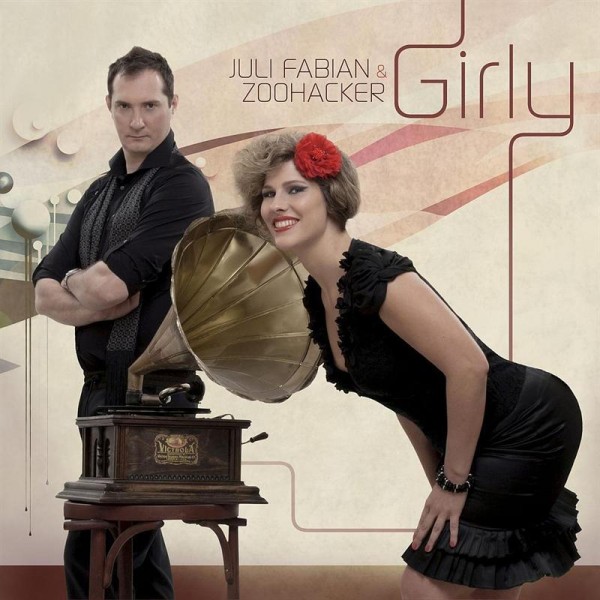 Fаbiаn Juli & Zoohacker - Girly (2011)