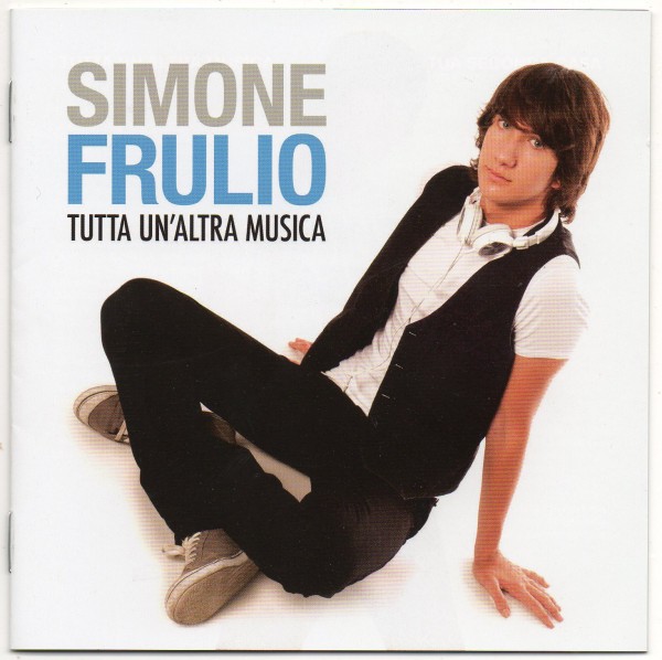 Simone Frulio - Tutta Un\'Altra Musica (2011)