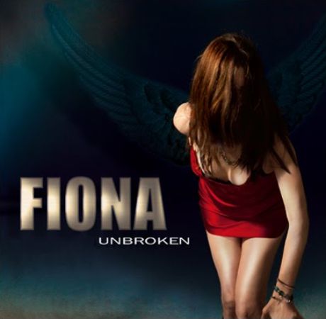 Fiona- Unbroken (2011)