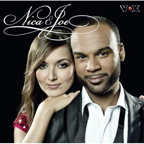 Nica And Joe - Nica And Joe (2011)