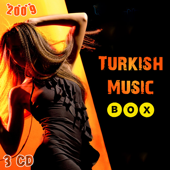 Turkish Music Box (2009)