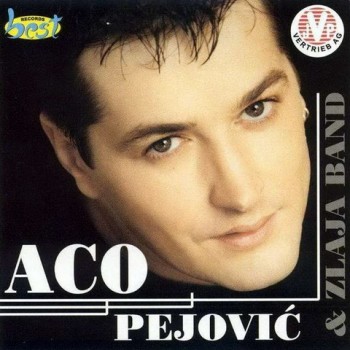 Aco Pejović - Album 1 (2000)