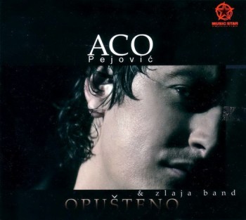 Aco Pejović - Opušteno (2004)