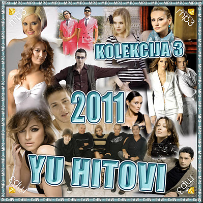 YU Hitovi 2011 Kolekcija 3 (21-30)
