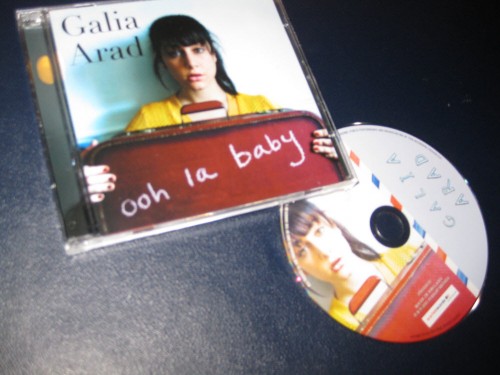 00-galia arad--oooh la baby-2011