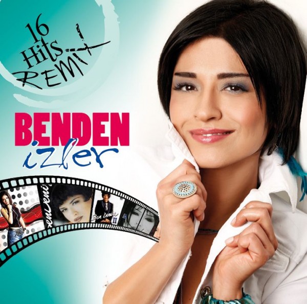 Bendeniz - Benden İzler – 16 Hit Remix 2011