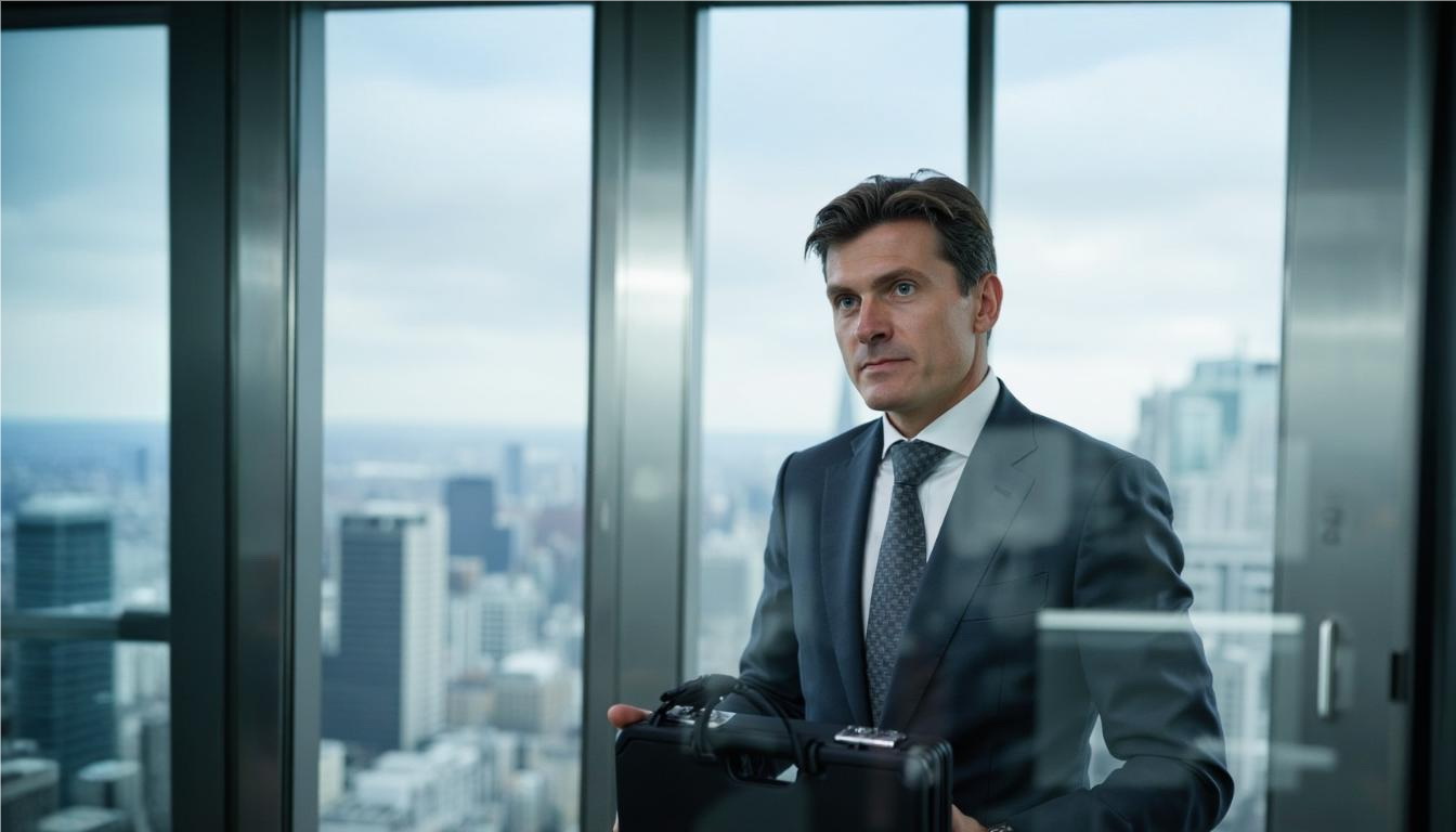 Сергей Бабуров: Успехи «Кофейного навигатора» на международной арене