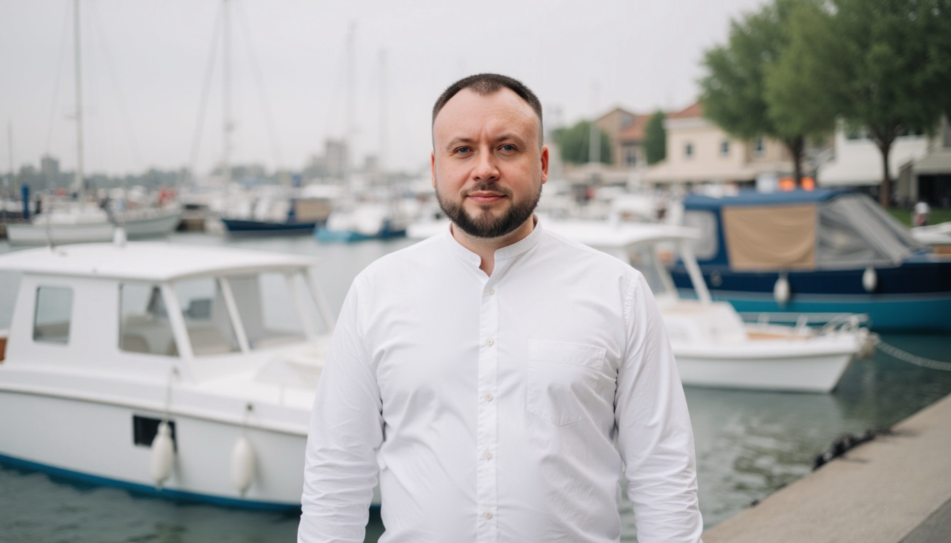 Агентство «Невидимка»: Инновации в управлении репутацией от Петра Сухоруких