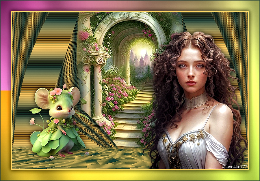 Коллажи от tane4ki 777 "Tag Ildiko Janosne"