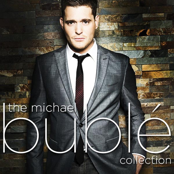 Michael Buble - The Michael Buble Collection(2011)