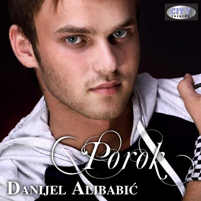 Danijel Alibabic - Porok (2011)