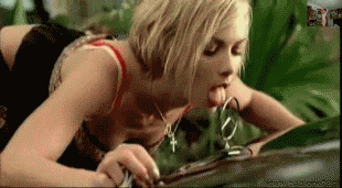 funnycelebritygifsmercedes