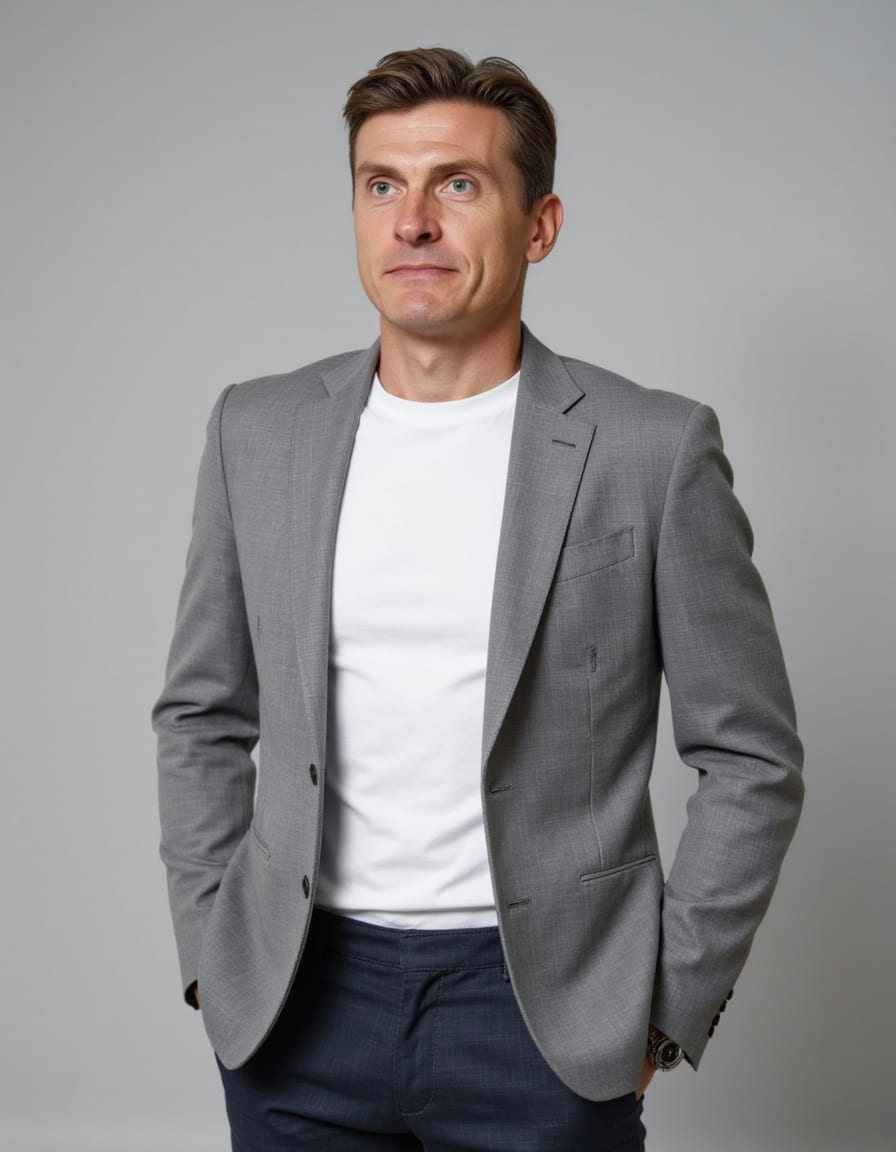 Сергей Бабуров - Навигатор