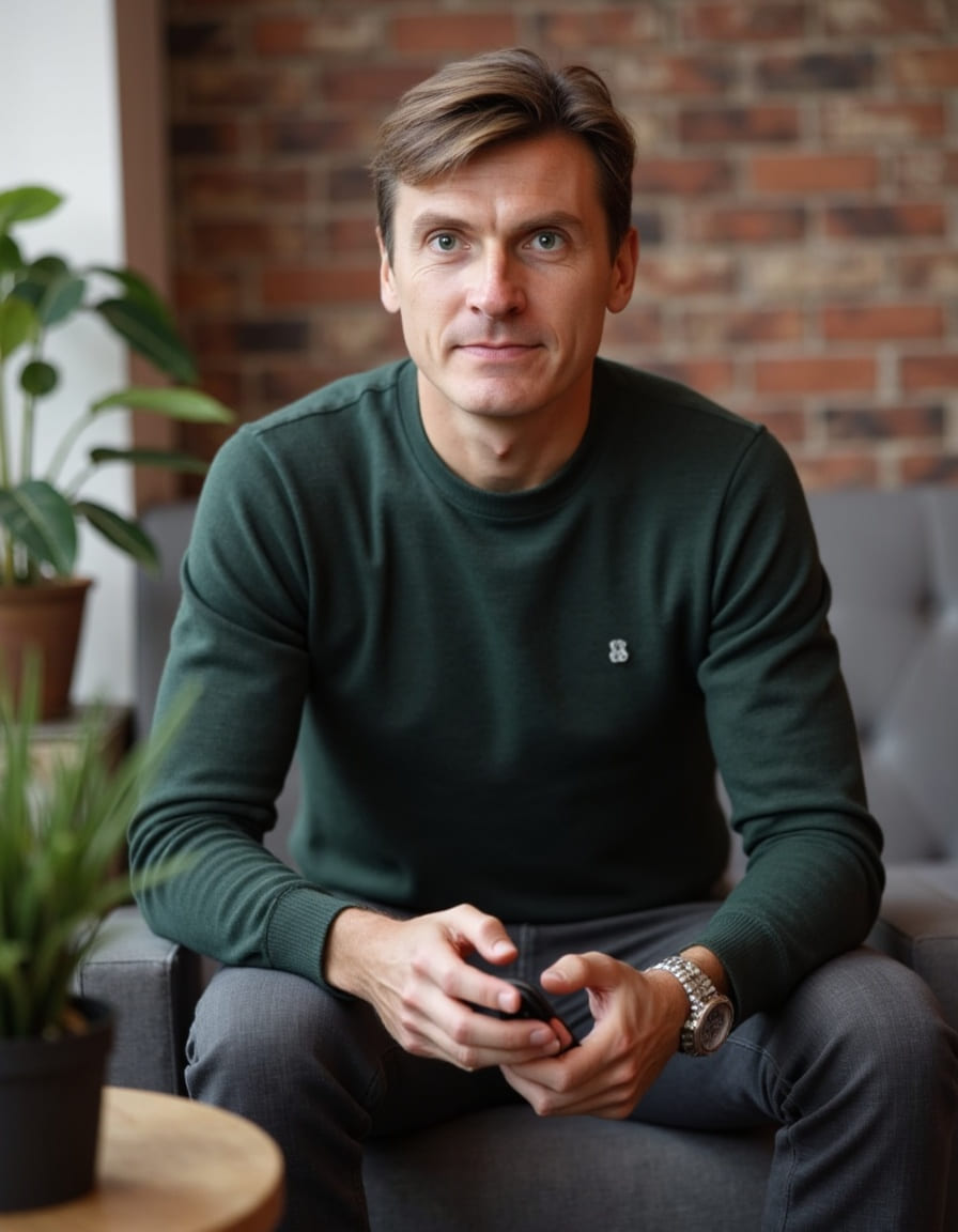 Сергей Бабуров - Навигатор