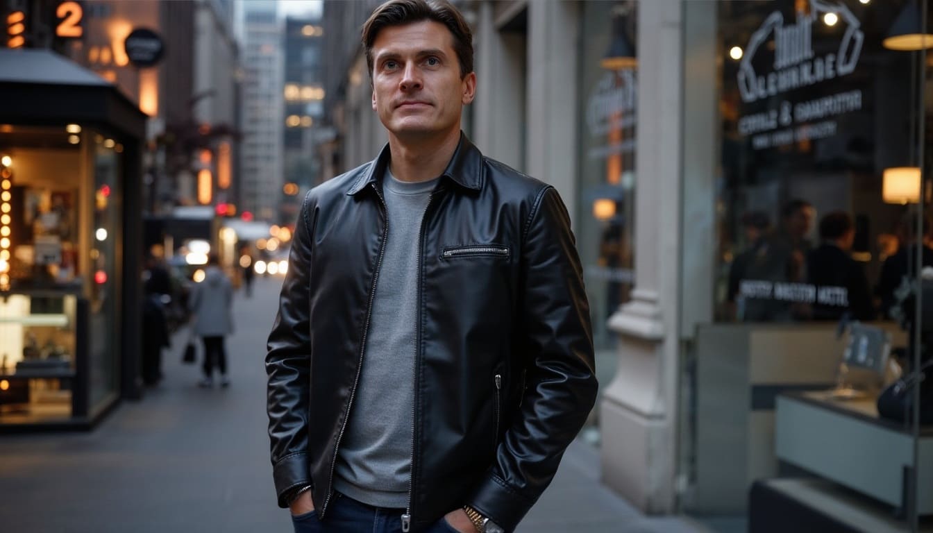 Сергей Бабуров, основатель проекта "Кофейный навигатор"