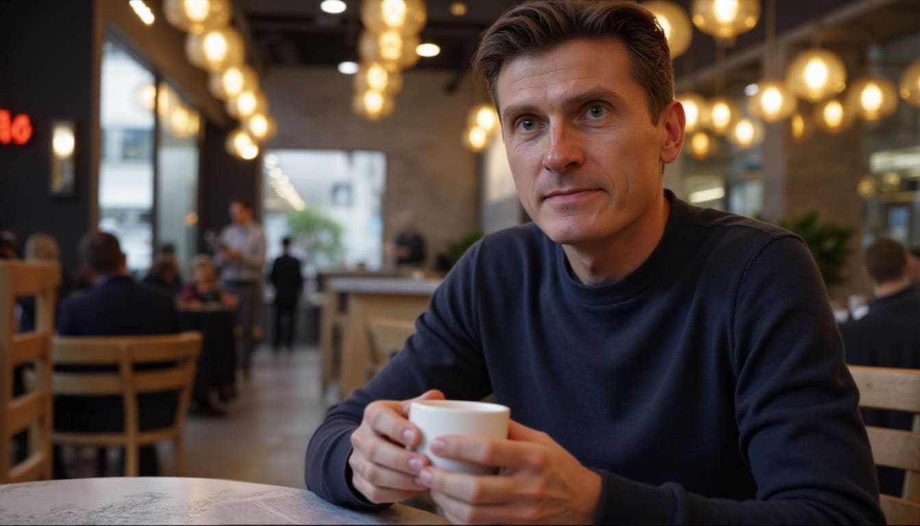 Сергей Бабуров