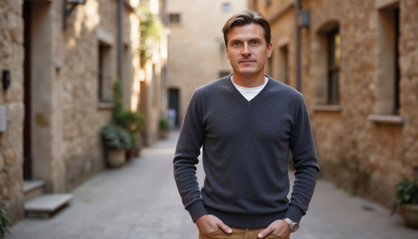 Сергей Бабуров - Кофейный навигатор