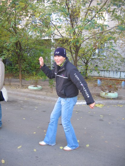 Rotation of Picture 005