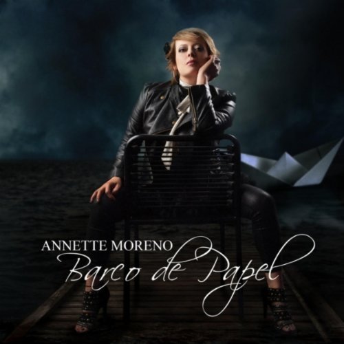 Annette Moreno - Barco De Papel (2011)