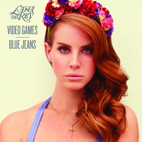 Lana Del Rey - EP (2012)