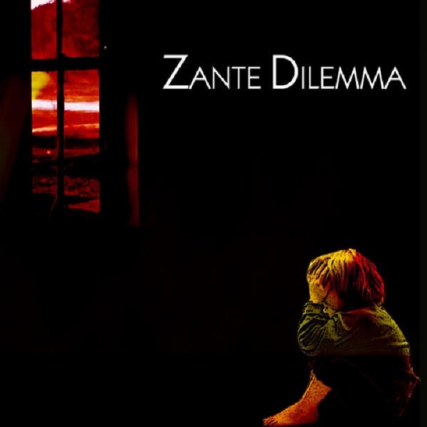 Zante Dilemma - Zante Dilemma (2011)