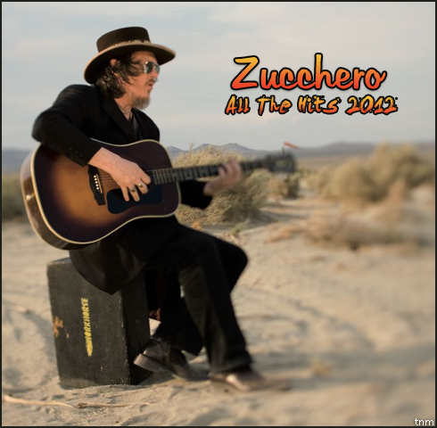 Zucchero - All The Hits (2012)