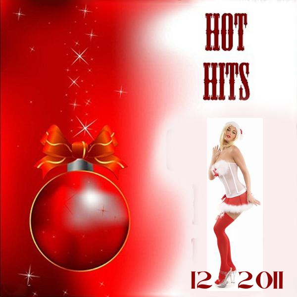 Hot Hits 12-2011 front