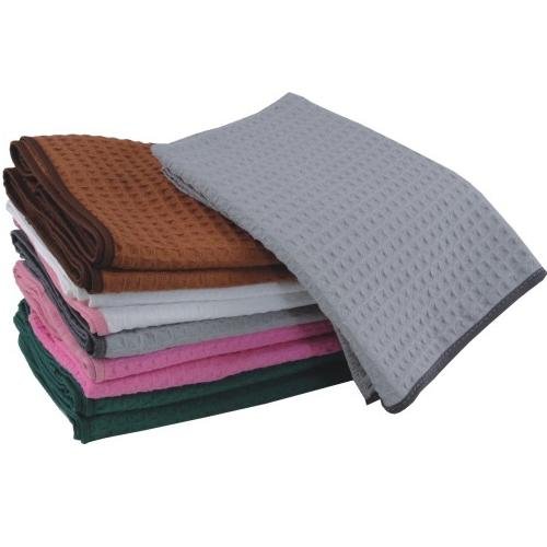 вафельное полотенце