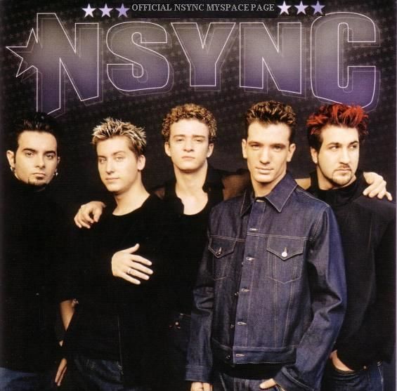 ´N Sync -Greatest Hits (2005)