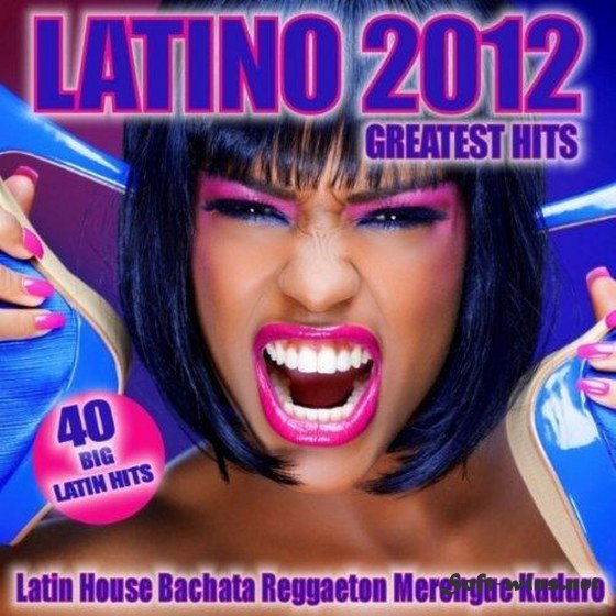 Latino  Greatest Hits (2012)
