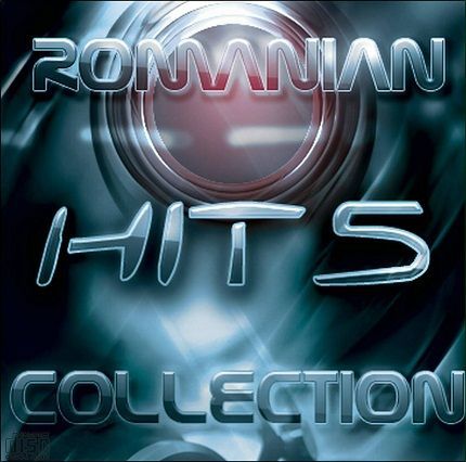 VA-Romanian Hits Collection -10CD (2011)