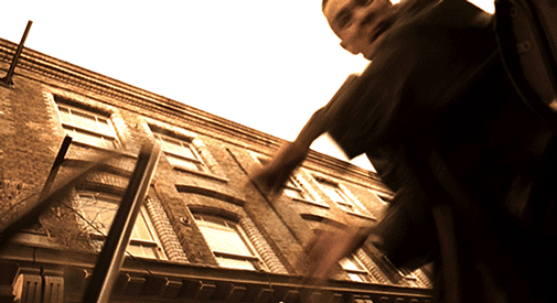 Lock Stock And 2 Smoking Barrels