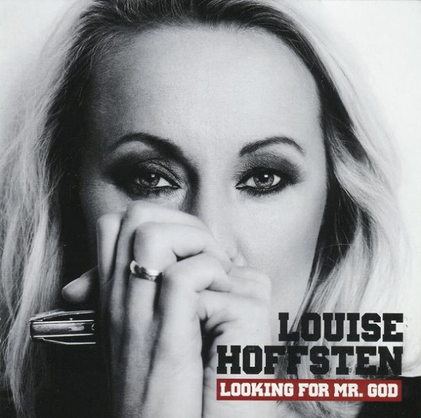 Louise Hoffsten - Looking For Mr God (2012)