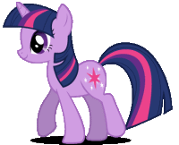 twilightsparkle