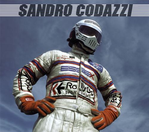 Sandro Codazzi - Sandro Codazzi (2011)