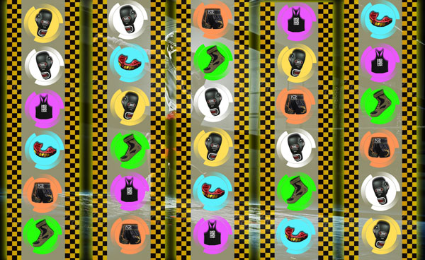 -игровое поле