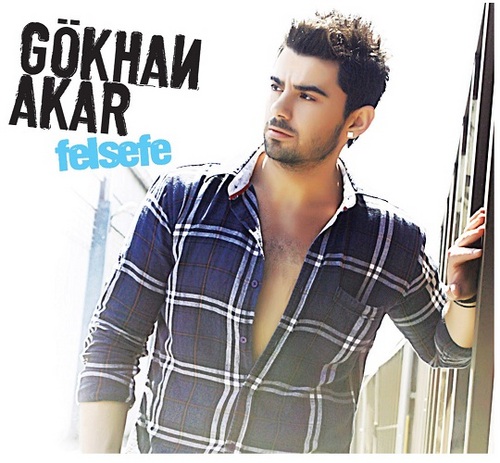 Gokhan Akar- Felsefe (2012)