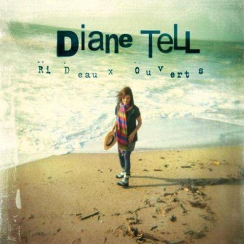 Diane Tell