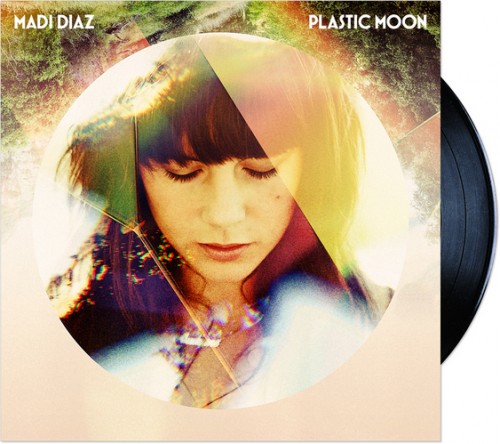 Madi Diaz - Plastic Moon (2012)