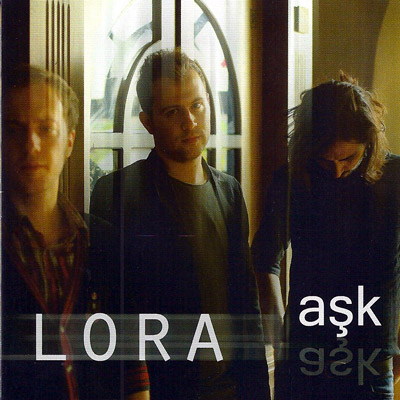 Lora - Aşk (2012)