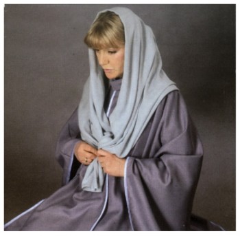 Жанна Бичевская