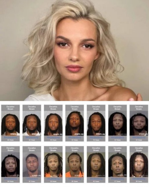 Ирина Заруцкая хроника