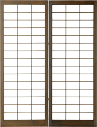 дверь