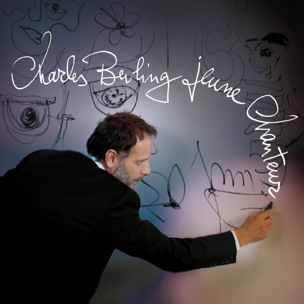 Charles Berling - Jeune chanteur  (2012)