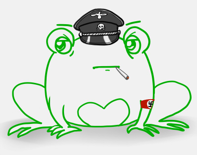 frog
