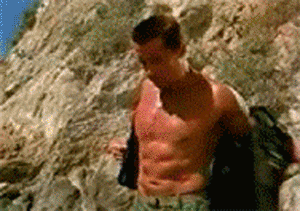 commando