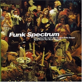 Funk Spectrum I